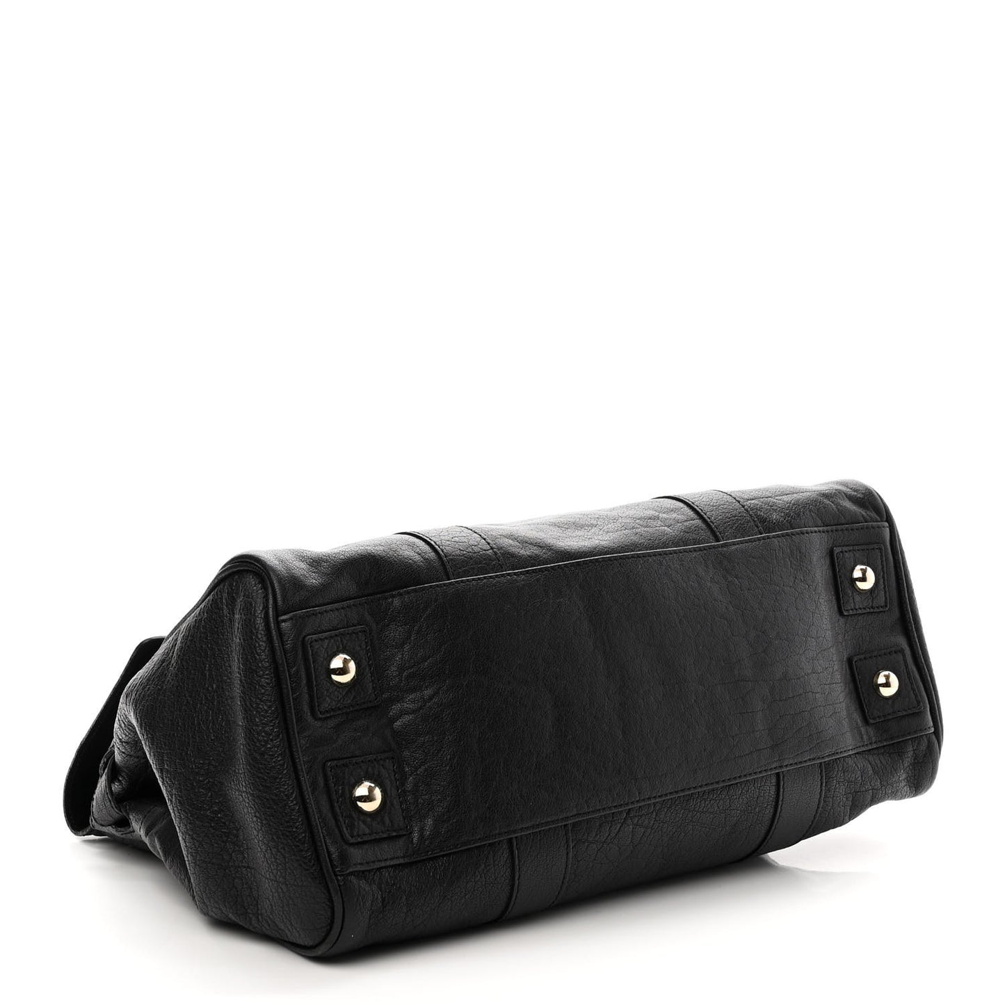 Glossy Buffalo Bayswater Black