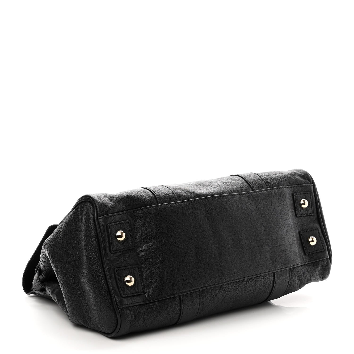 Mulberry Glossy Buffalo Bayswater Black 4 of 13