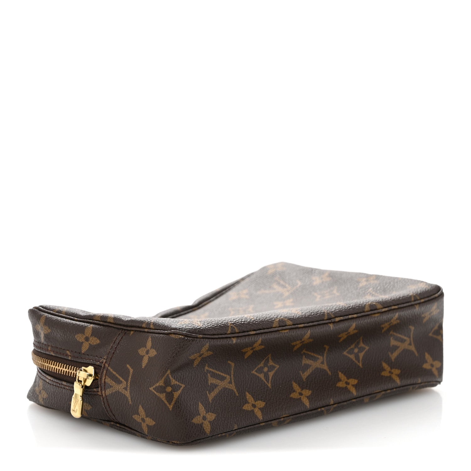 Louis Vuitton Monogram Trousse Toilette 23 4 of 9