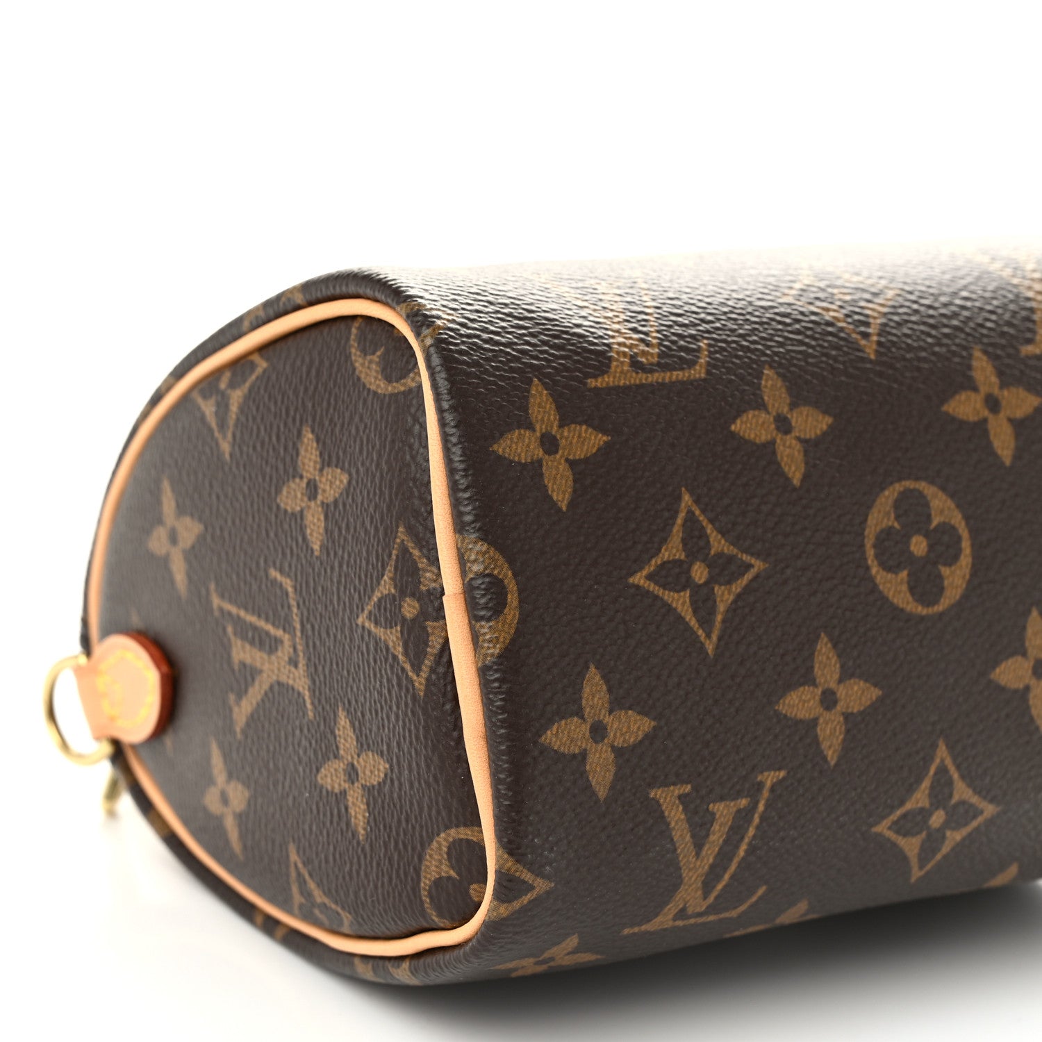 Louis Vuitton Monogram Nano Speedy 9 of 10