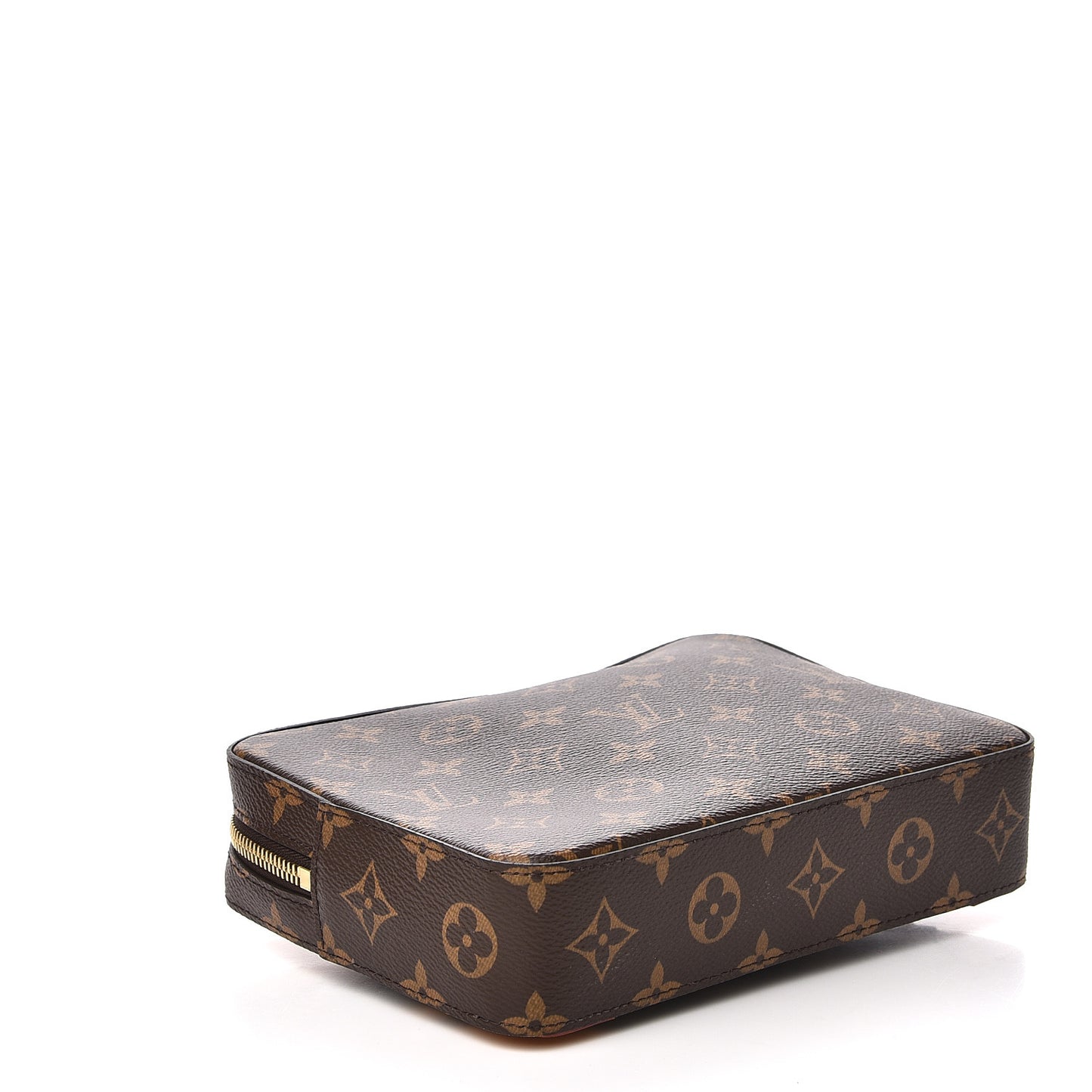 Monogram Soft Trunk Pouch