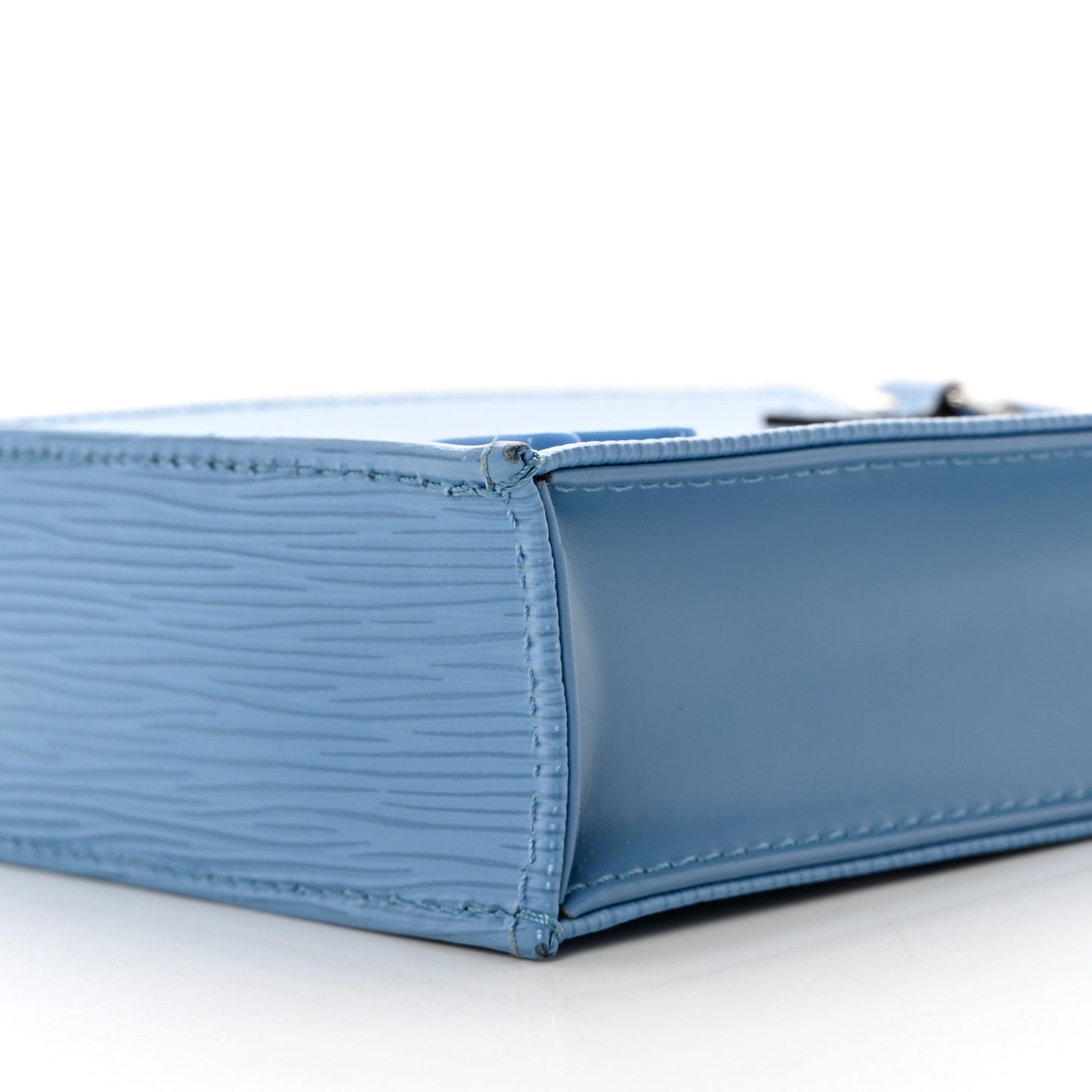 Epi Petit Sac Plat Bleuet