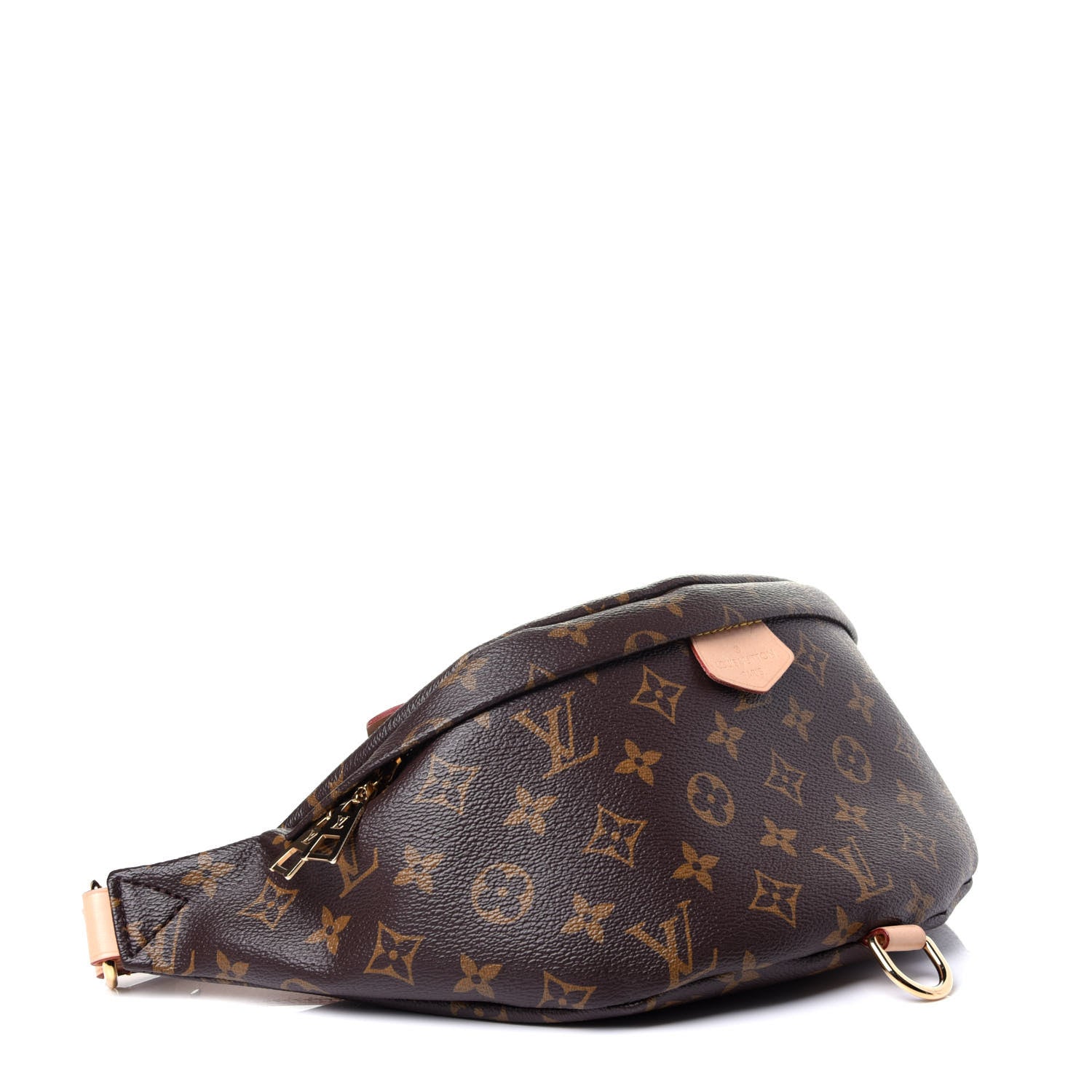 Louis Vuitton Monogram Bumbag 6 of 21