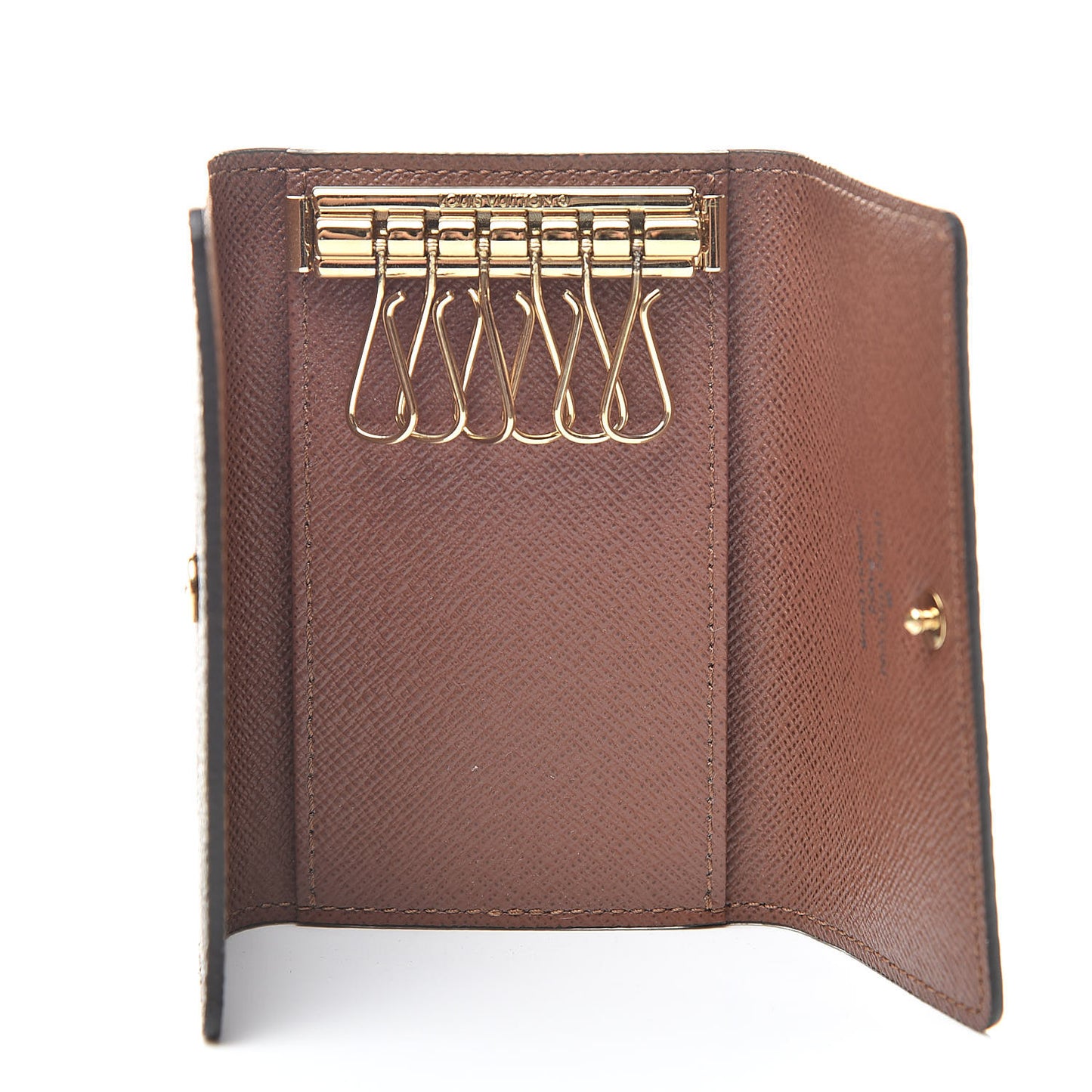 Monogram 6 Key Multicles Holder