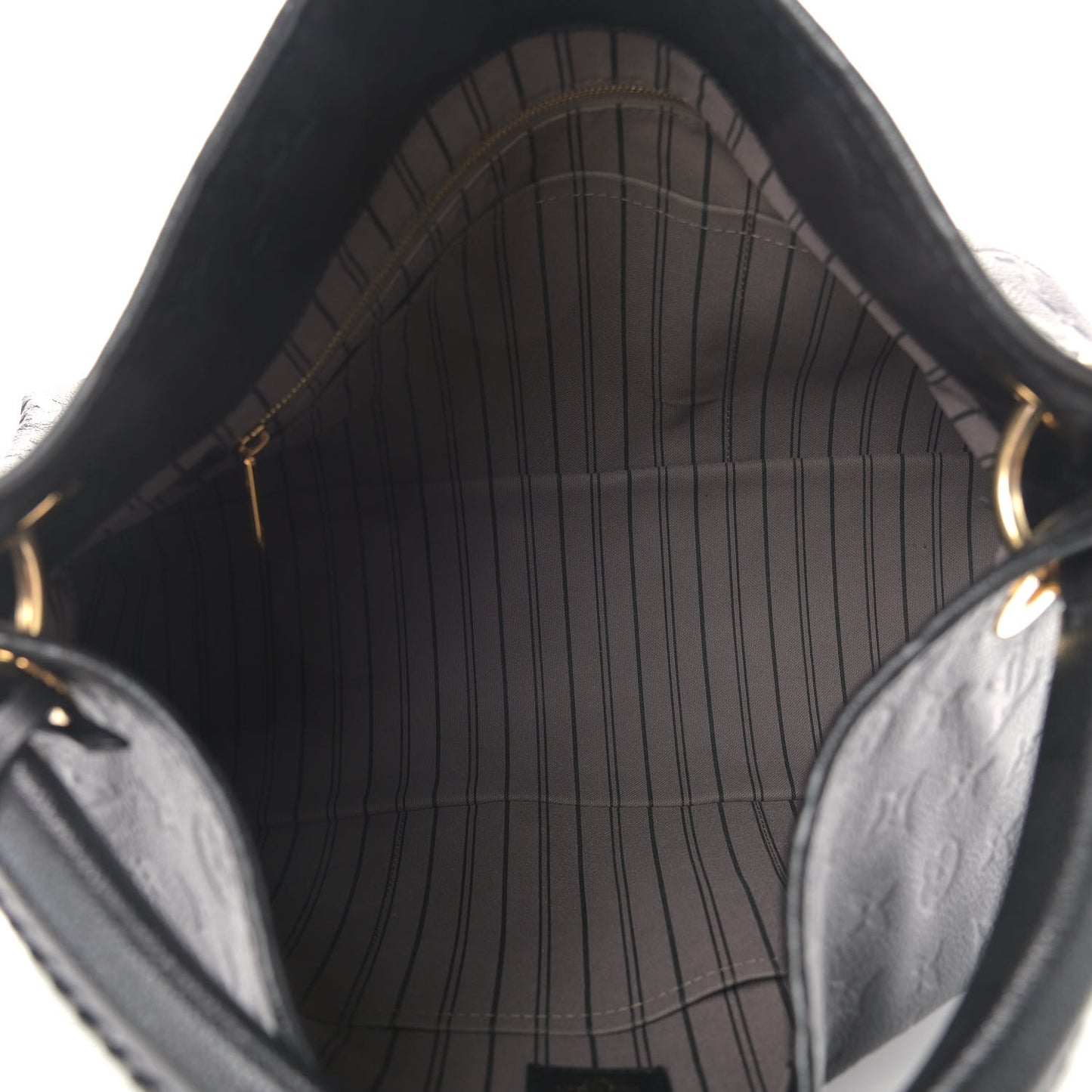 Empreinte Artsy MM Black