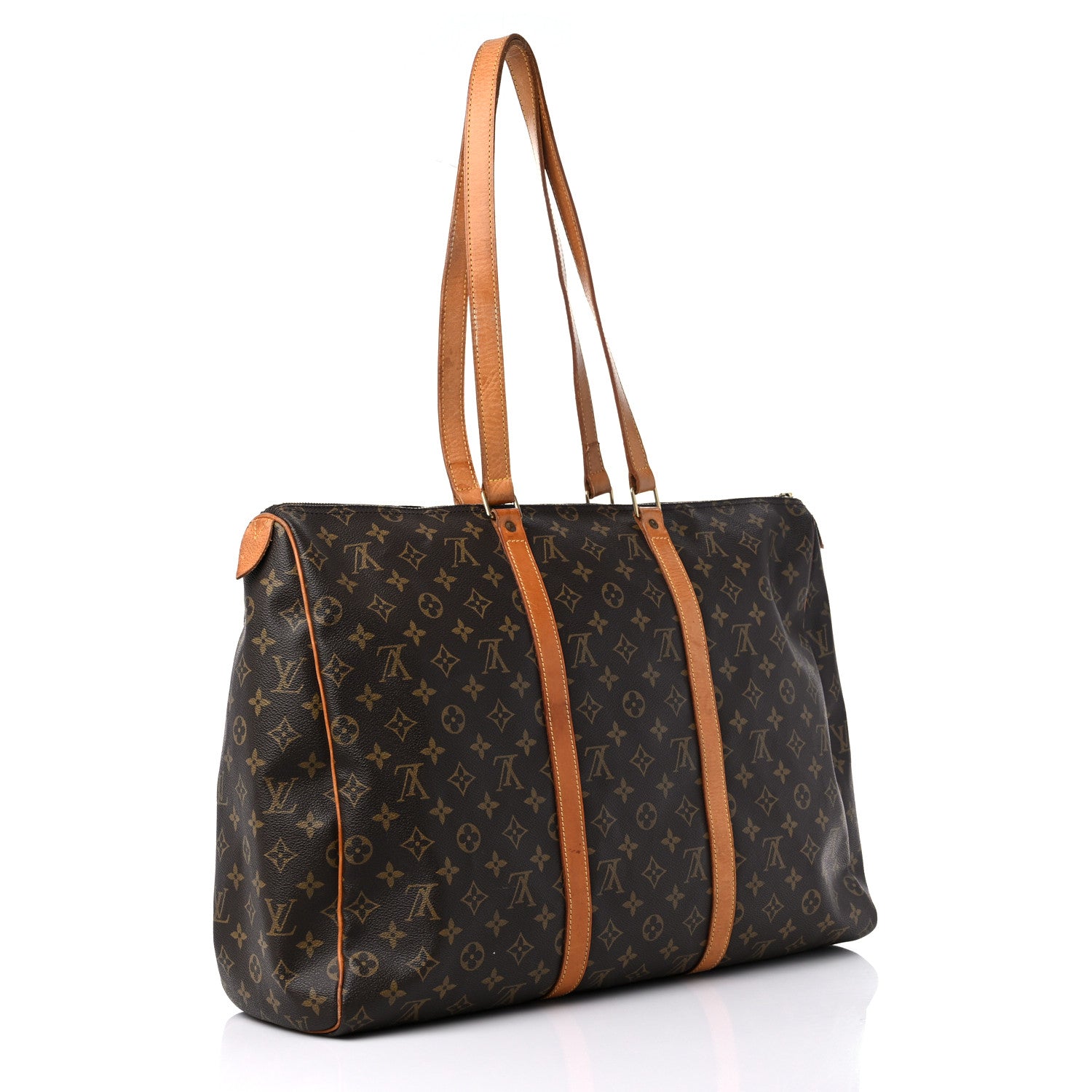 Louis Vuitton Monogram Sac Flanerie 50 2 of 23