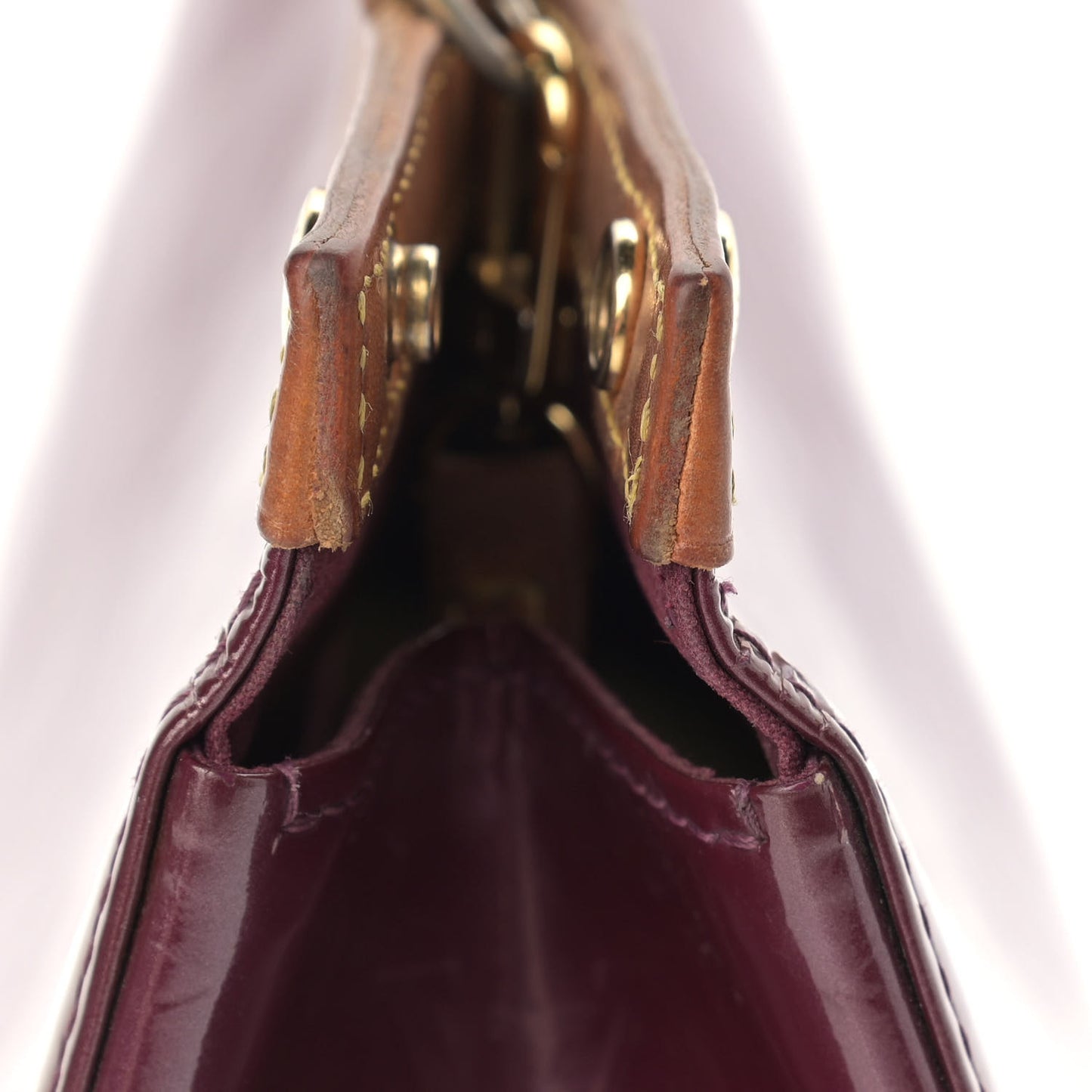 Vernis Roxbury Drive Violet