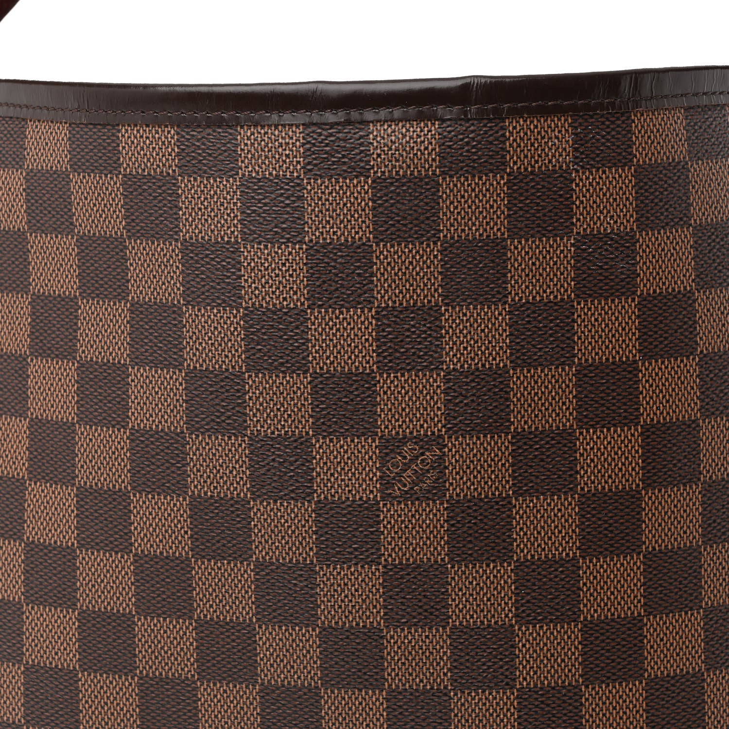 Louis Vuitton Damier Ebene Delightful MM 9 of 14