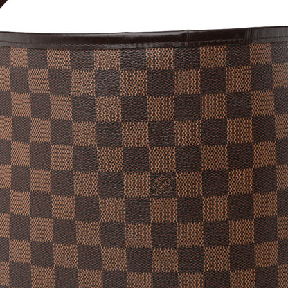 Louis Vuitton Damier Ebene Delightful MM 9 of 14