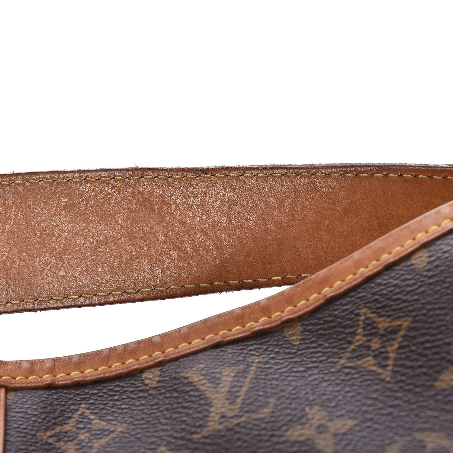 Louis Vuitton Monogram Delightful GM 14 of 19
