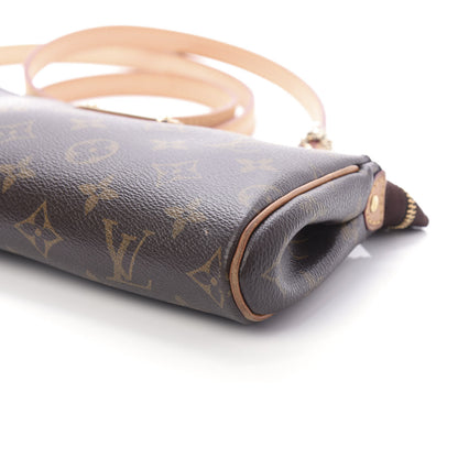 Louis Vuitton Monogram Eva Clutch 7 of 10
