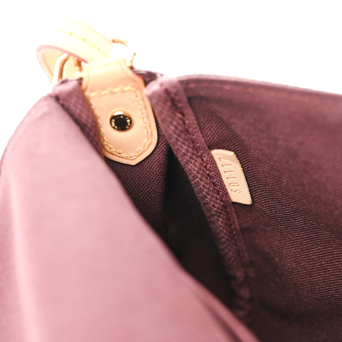 Louis Vuitton Monogram Favorite MM 8 of 12