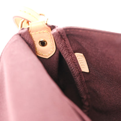 Louis Vuitton Monogram Favorite MM 8 of 12