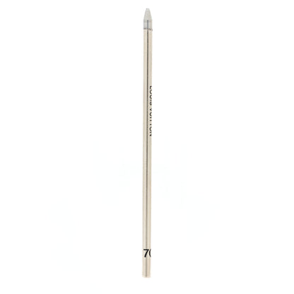 Louis Vuitton Metal Ballpoint Pen Tortoise 7 of 9