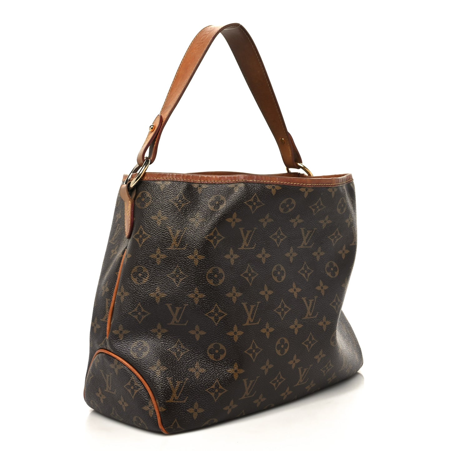 Monogram Delightful MM