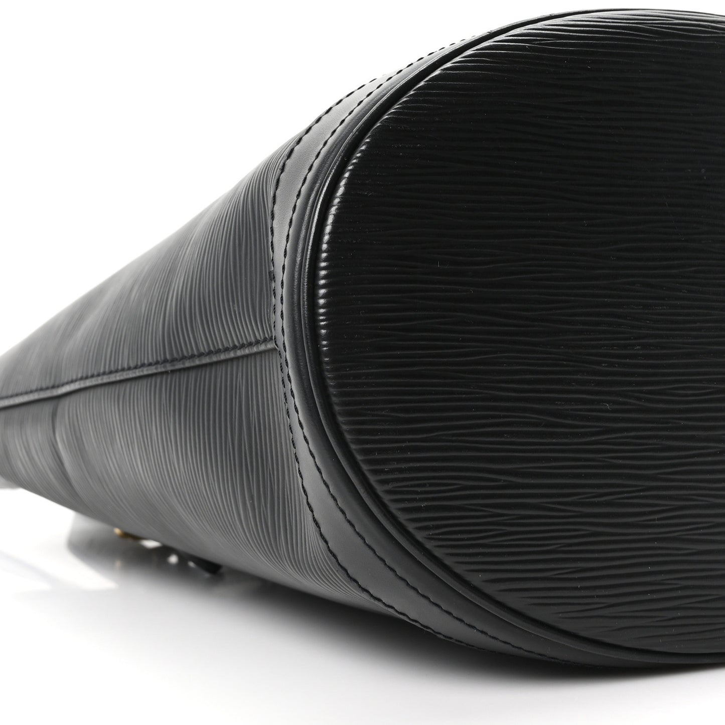 Epi Petit Bucket 23 Black