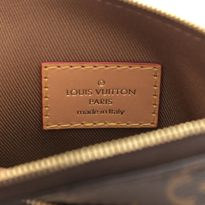 Louis Vuitton Monogram Utility Phone Sleeve 7 of 8