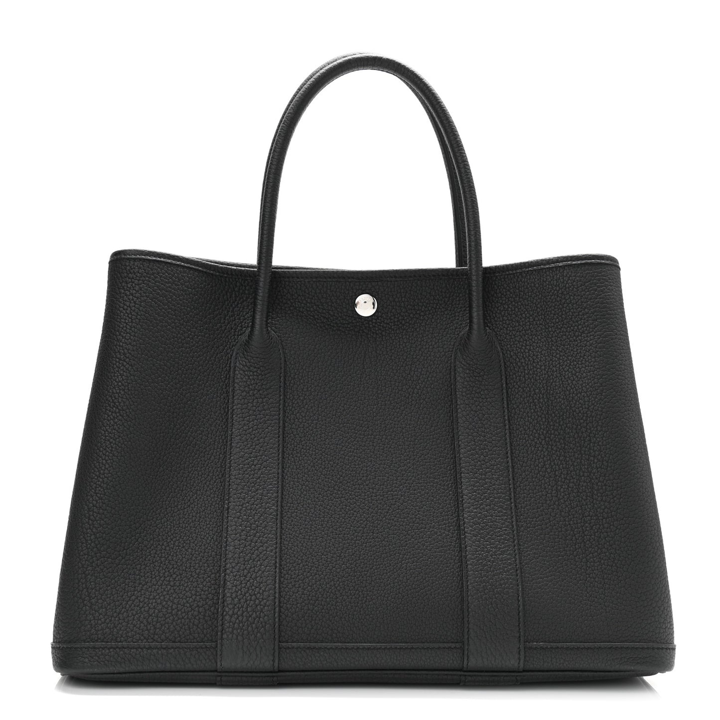 Negonda Garden Party Tote 36 MM Black