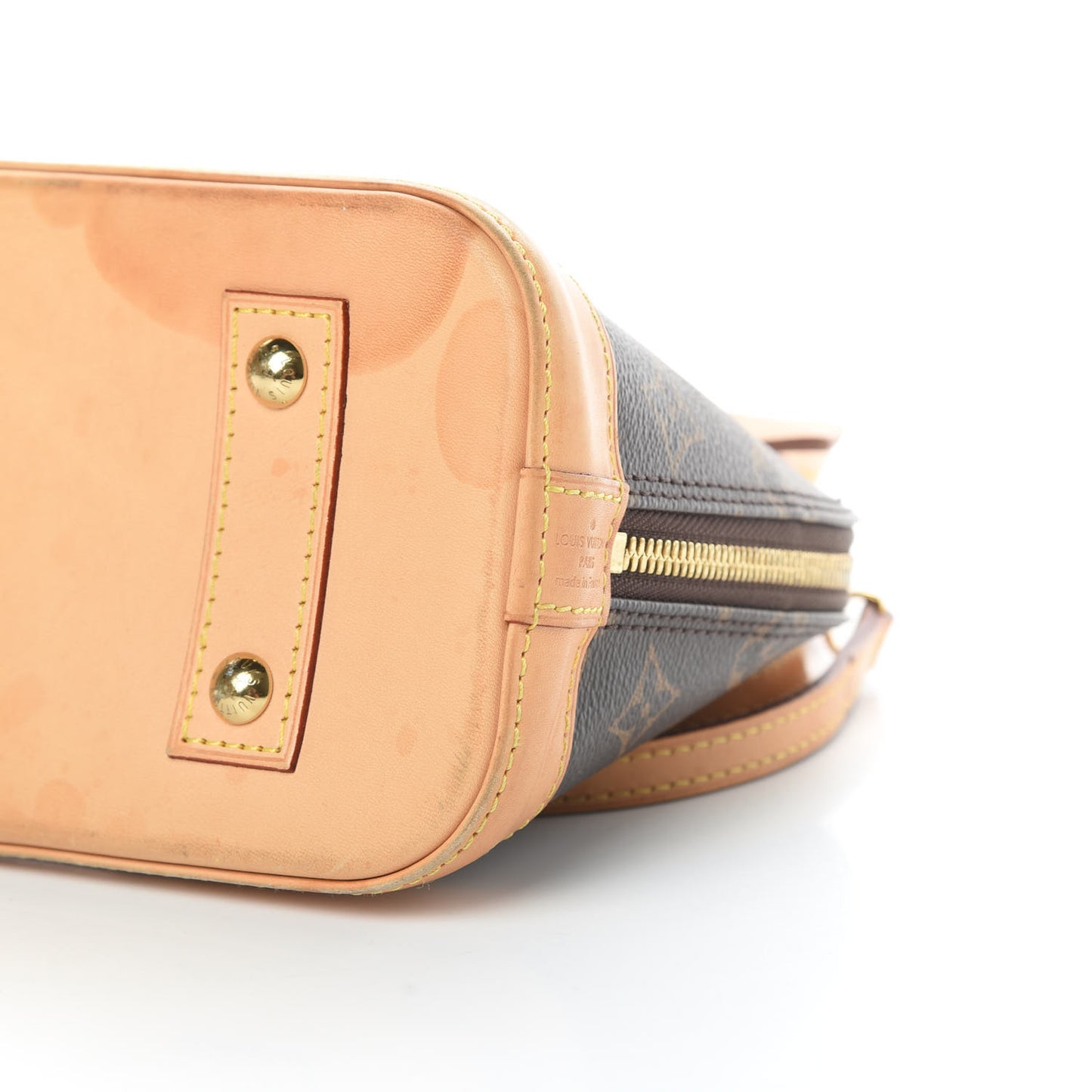 Monogram Alma BB