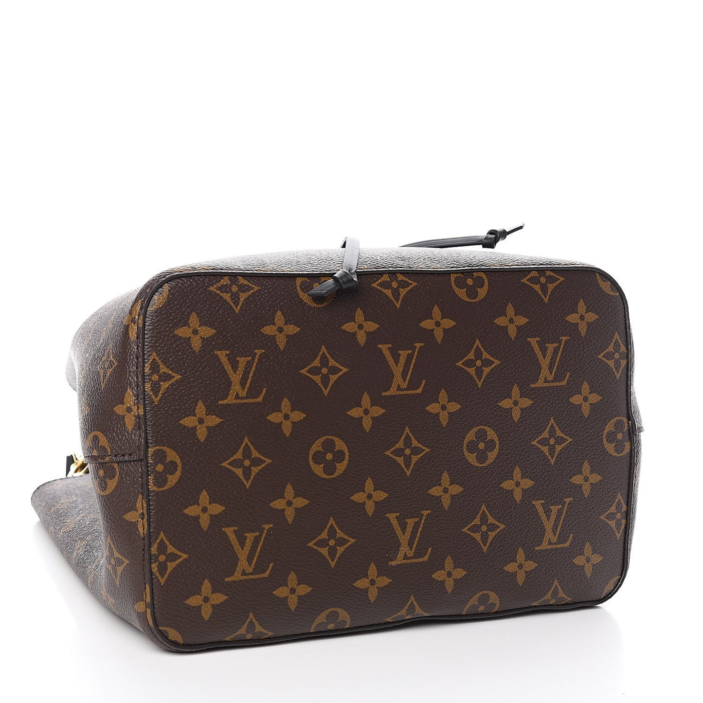 Monogram Neonoe MM Black