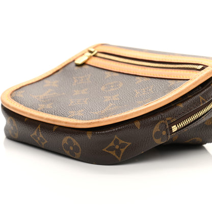 Louis Vuitton Monogram Bosphore Bum Bag 10 of 10