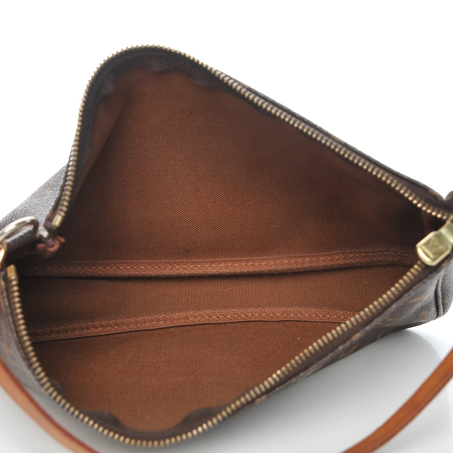 Louis Vuitton Monogram Pochette Accessories 5 of 11