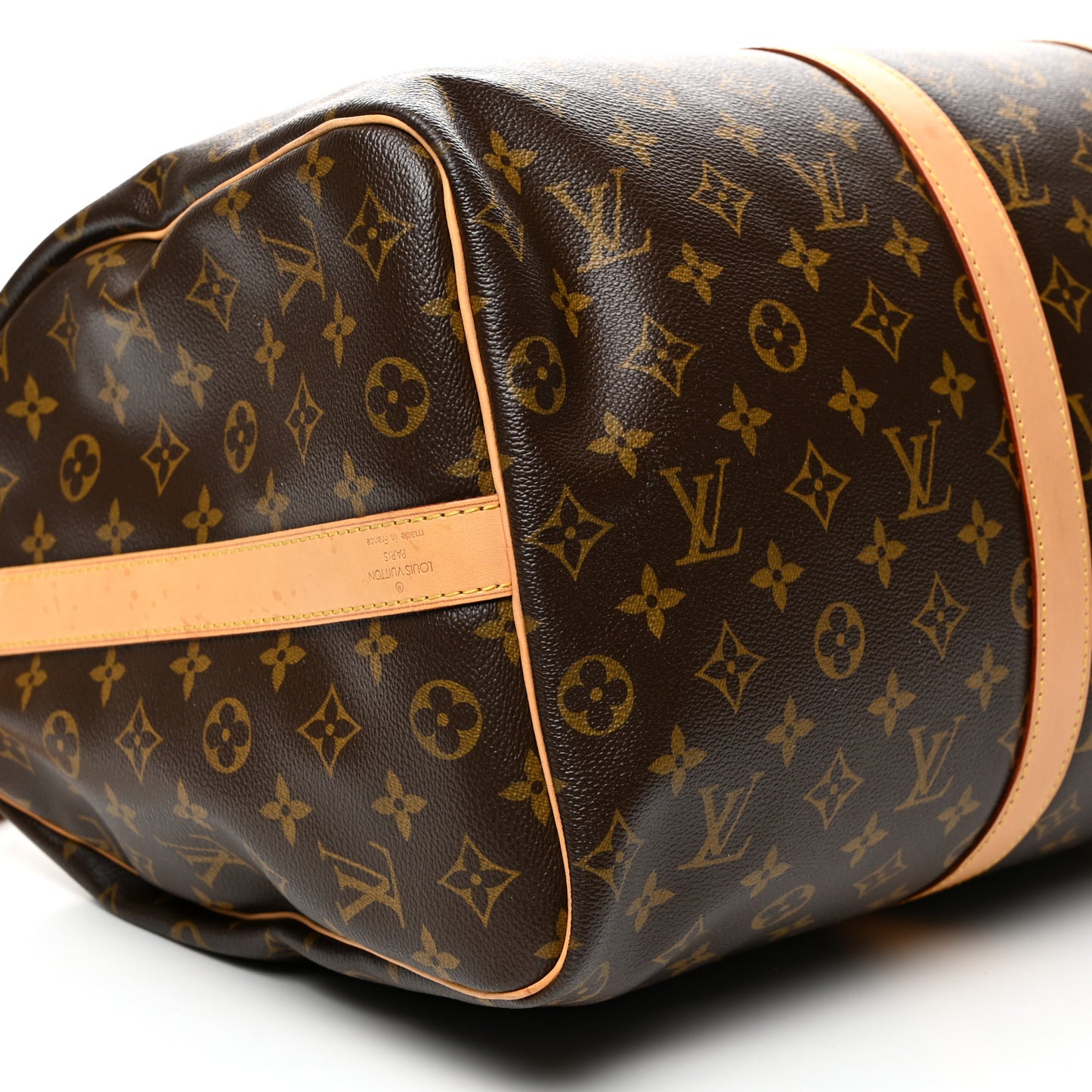 Monogram Keepall Bandouliere 50