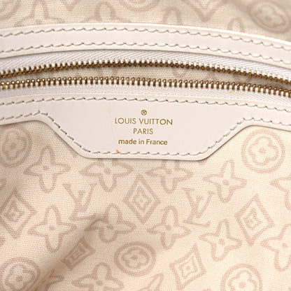 Louis Vuitton Tahitienne Cabas PM Sandy 6 of 15