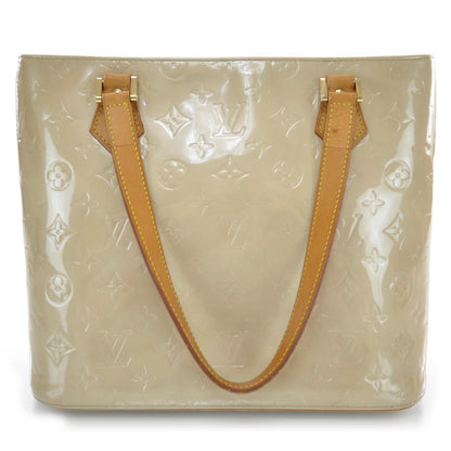 Louis Vuitton Vernis Houston Beige 1 of 9