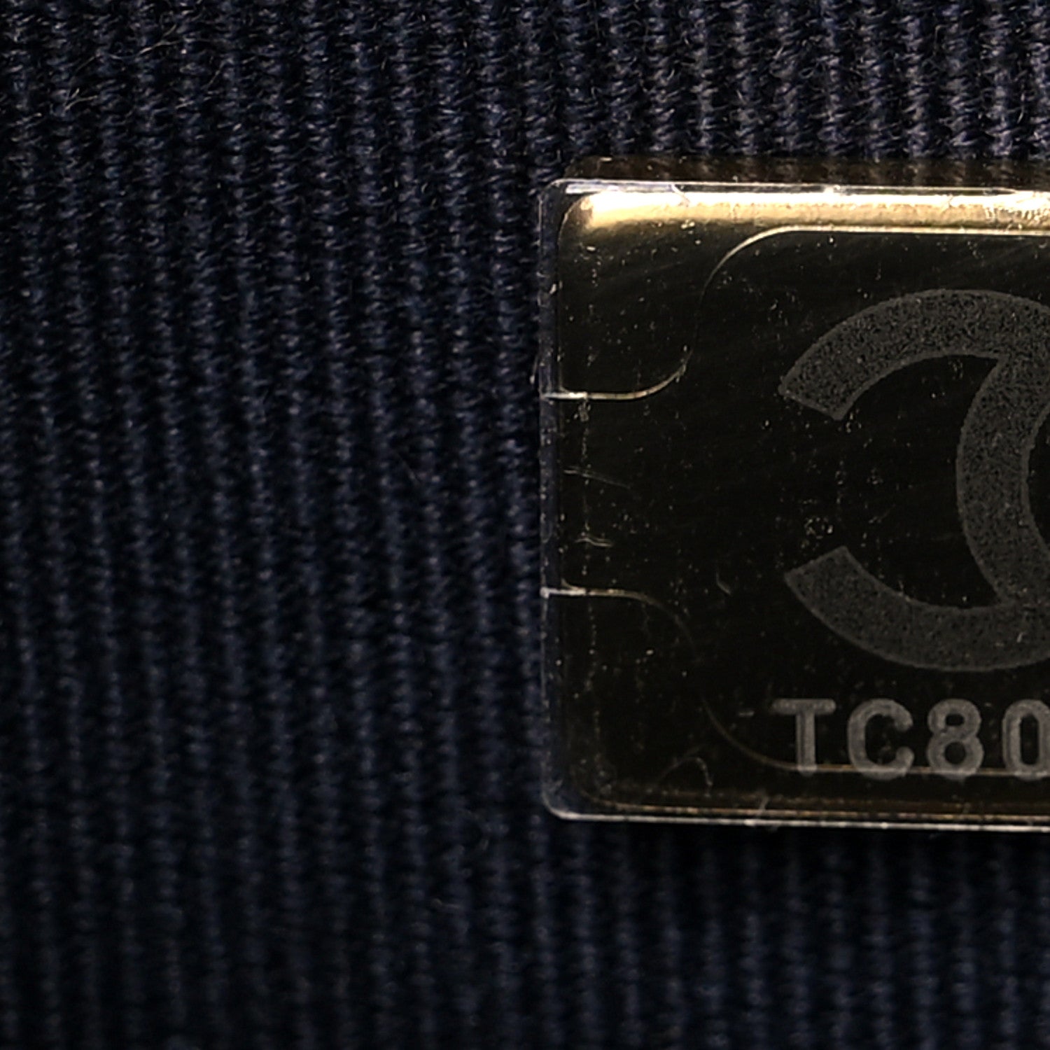 Chanel Iridescent Caviar Quilted Mini My Perfect Flap Black 7 of 10