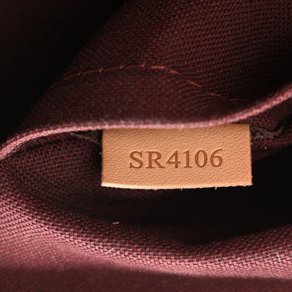 Louis Vuitton Monogram Turenne PM 9 of 16