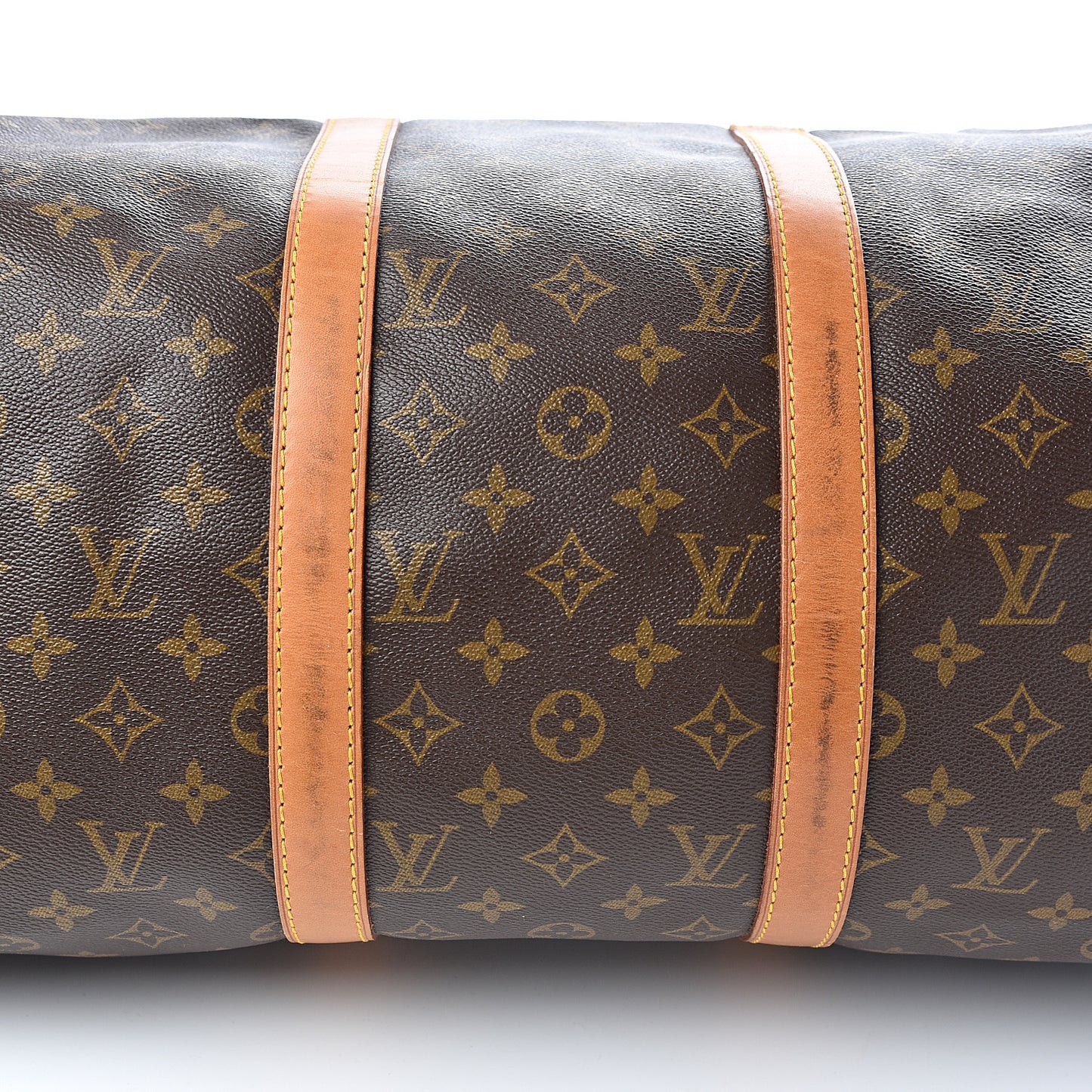 Monogram Keepall 50