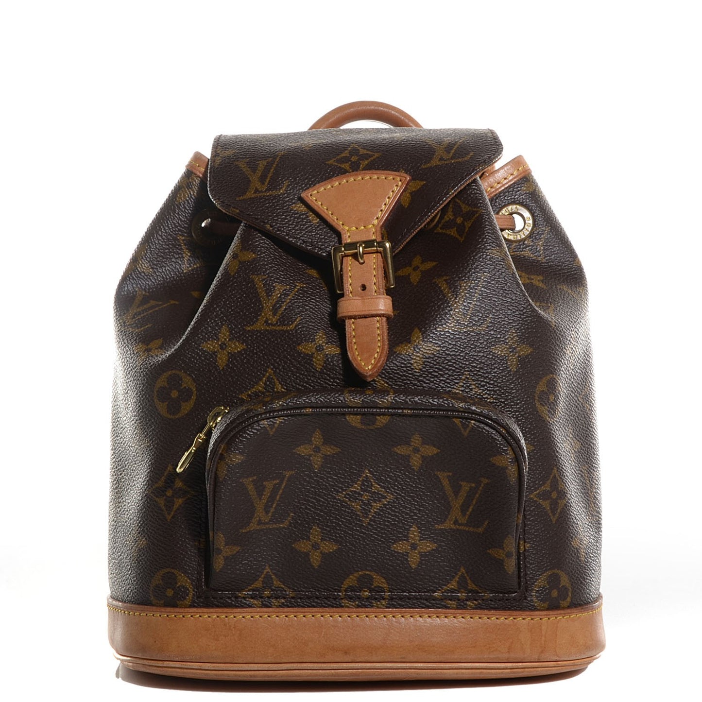 Monogram Mini Montsouris Backpack