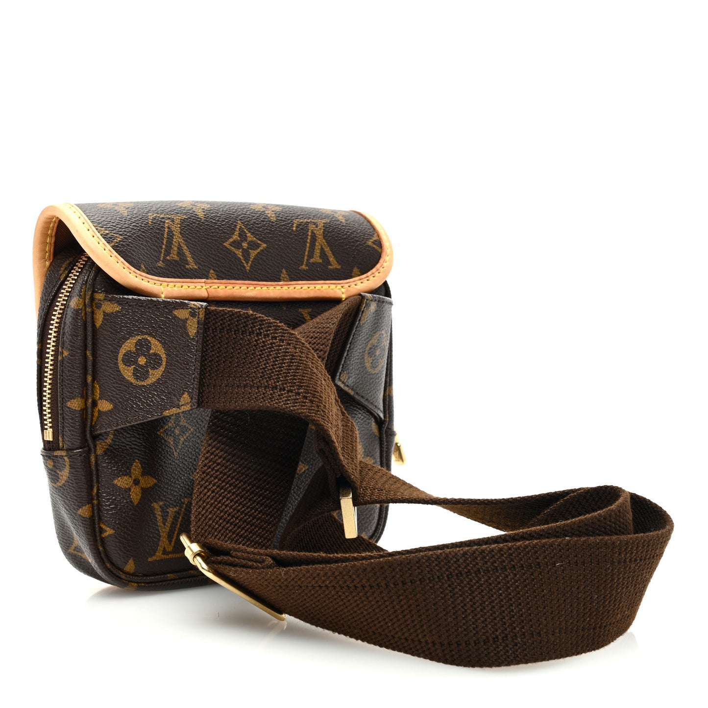 Monogram Bosphore Bum Bag