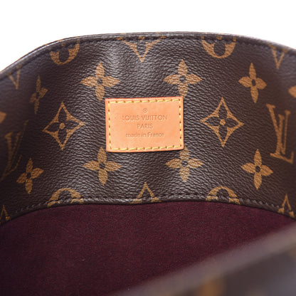 Louis Vuitton Monogram Melie 6 of 12