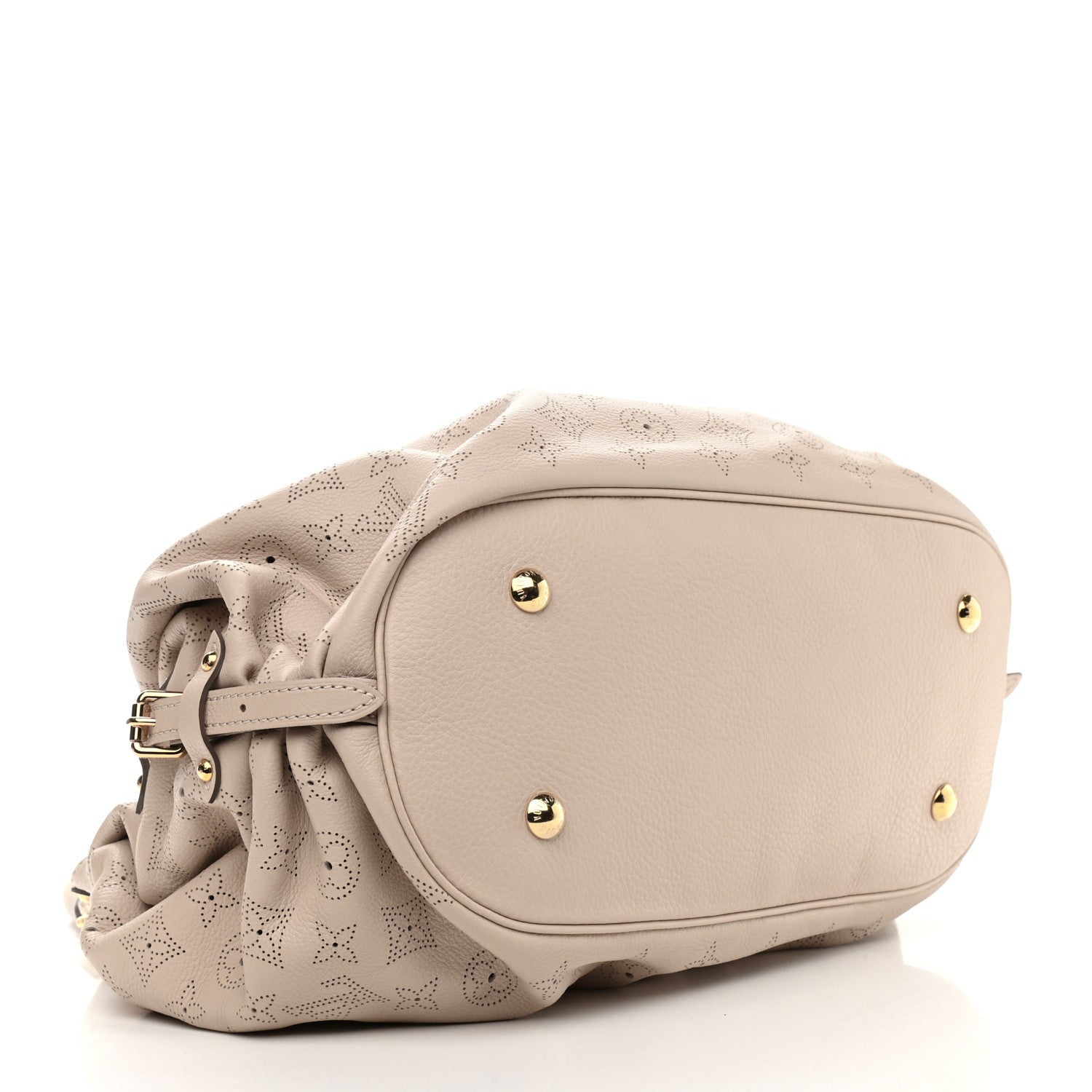 Louis Vuitton Mahina L Coquille 4 of 8