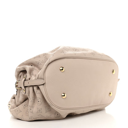 Louis Vuitton Mahina L Coquille 4 of 8