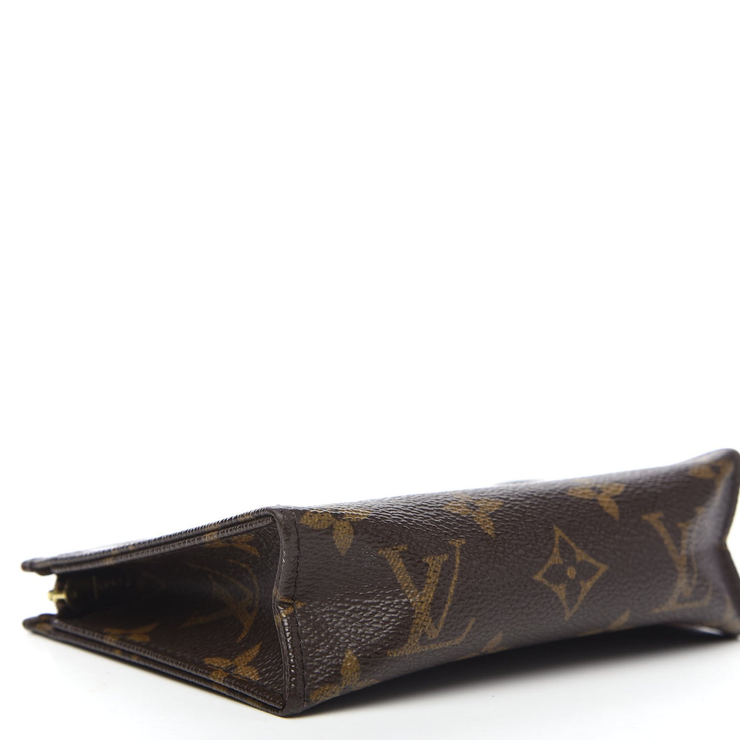 Monogram Toiletry Pouch 15