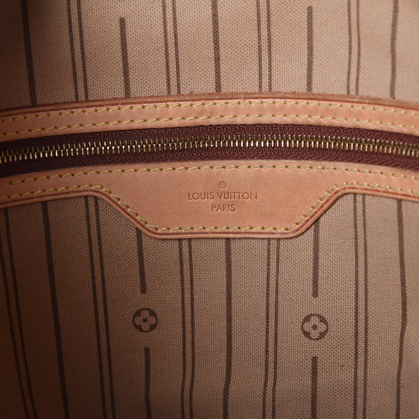 Monogram Delightful MM