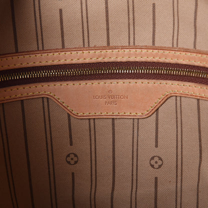 Louis Vuitton Monogram Delightful MM 6 of 10