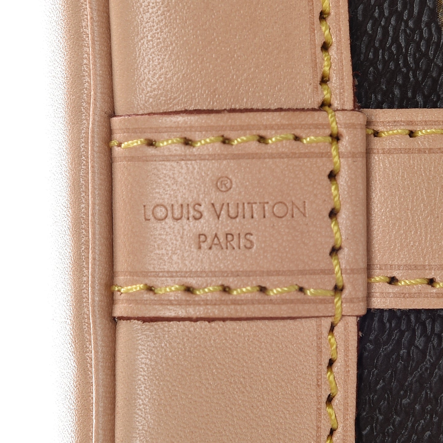 Monogram Noe BB