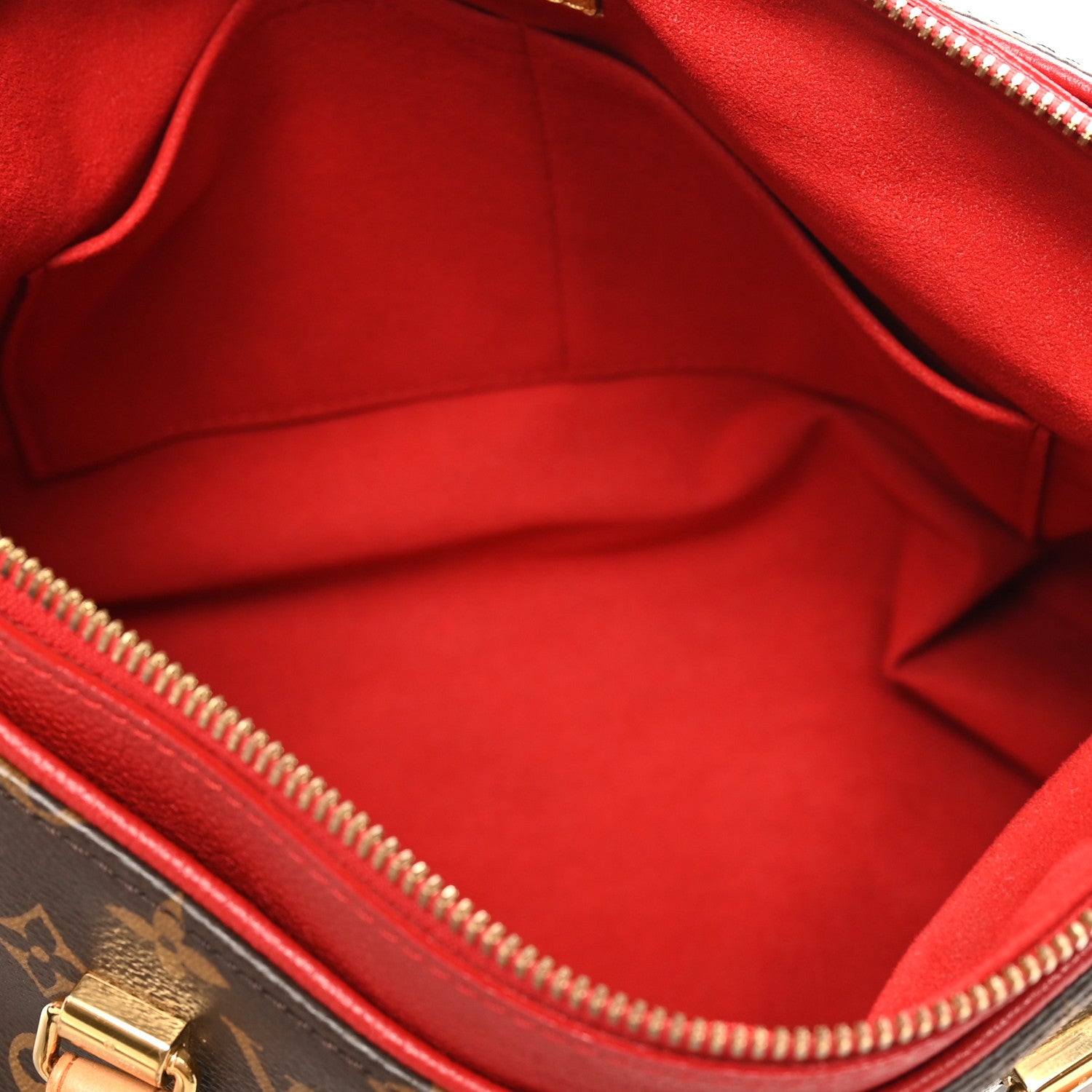 Louis Vuitton Monogram Pallas Cherry 5 of 9