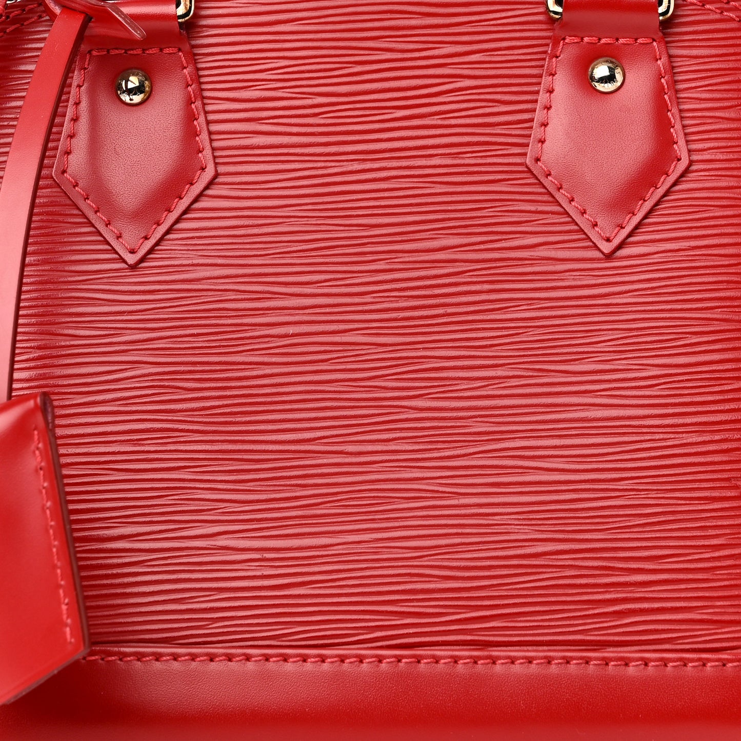 Epi Alma BB Coquelicot