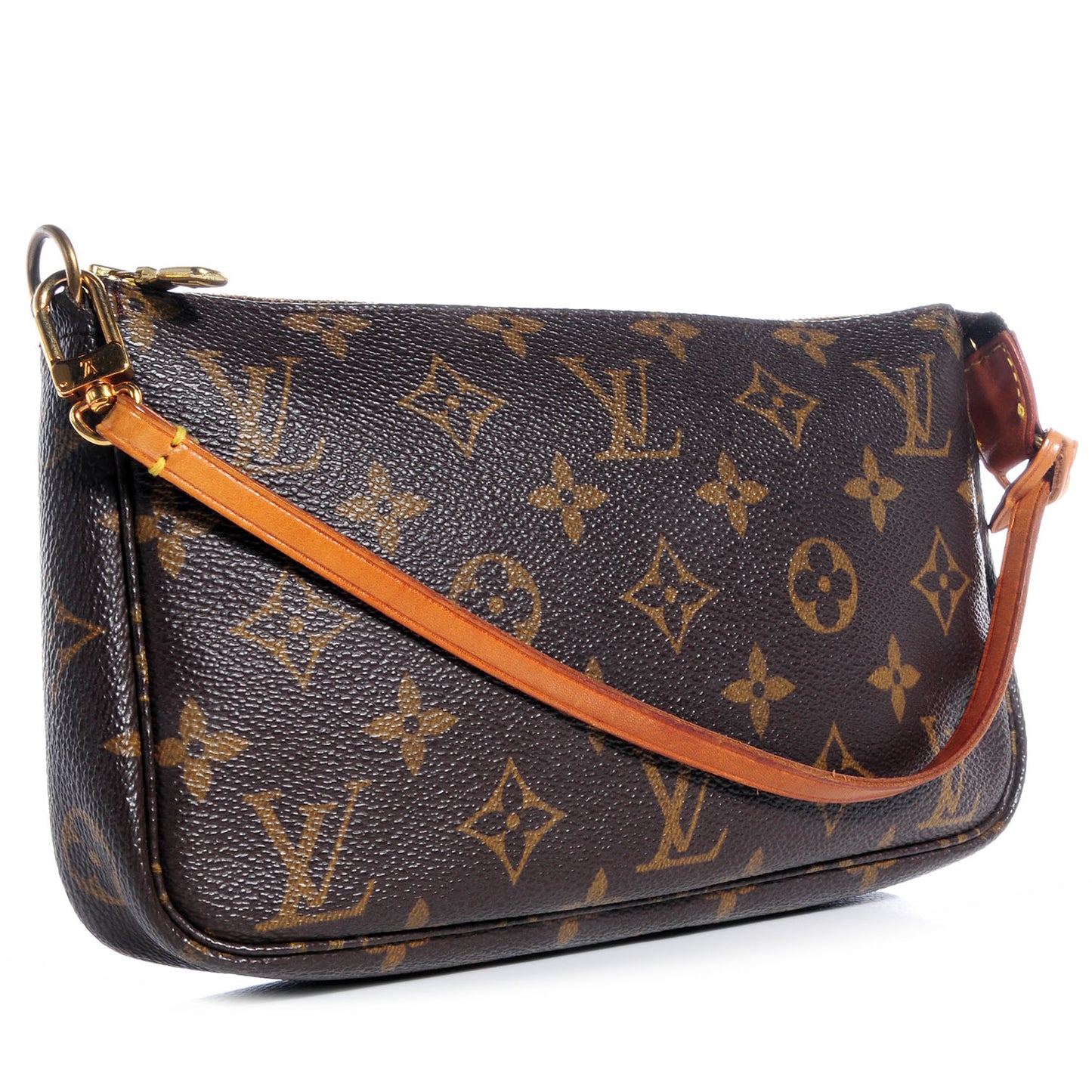 Monogram Pochette Accessories