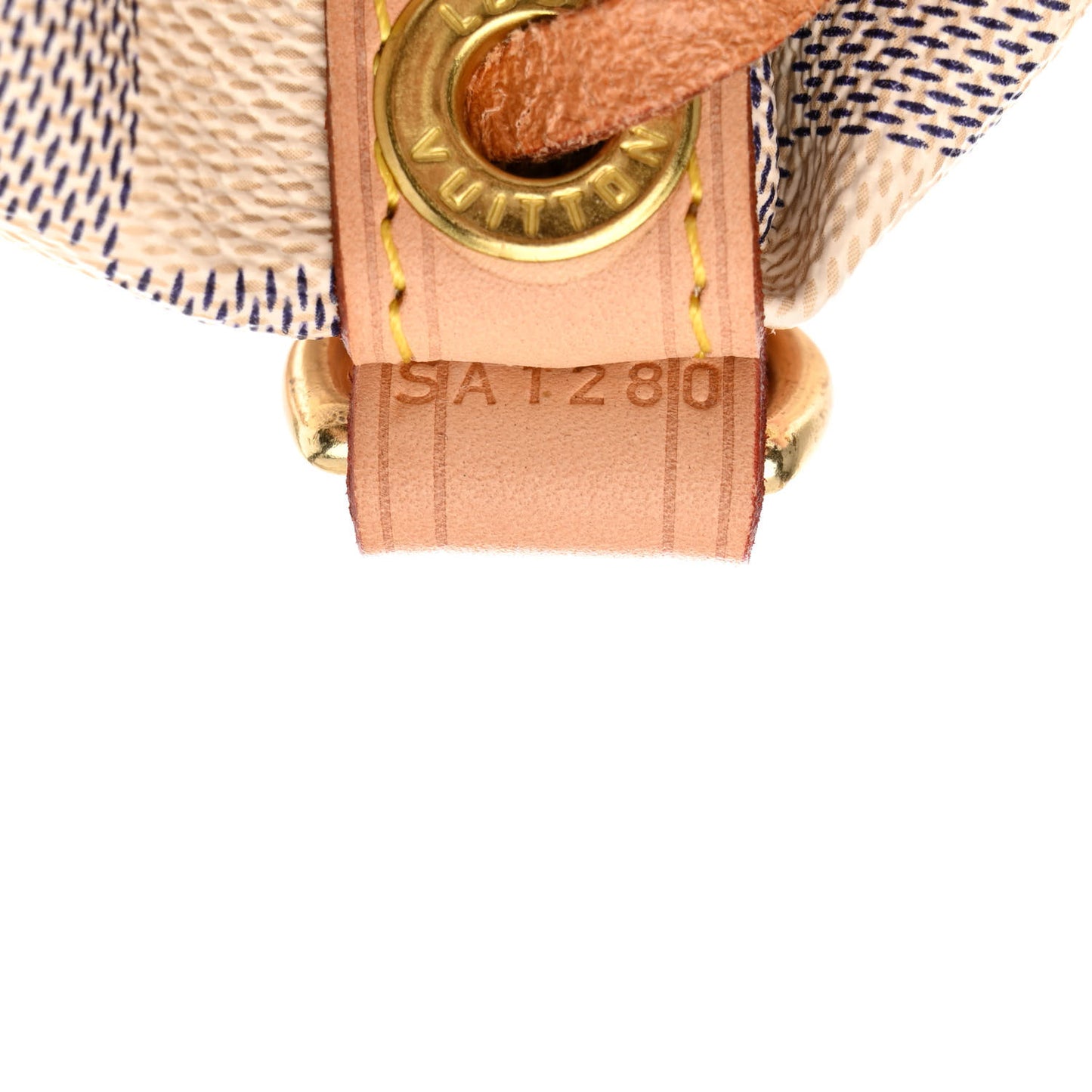 Damier Azur Noe