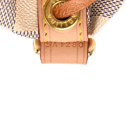 Louis Vuitton Damier Azur Noe 8 of 13