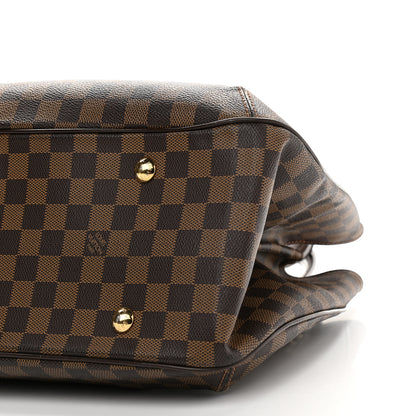 Louis Vuitton Damier Ebene Griet 6 of 10