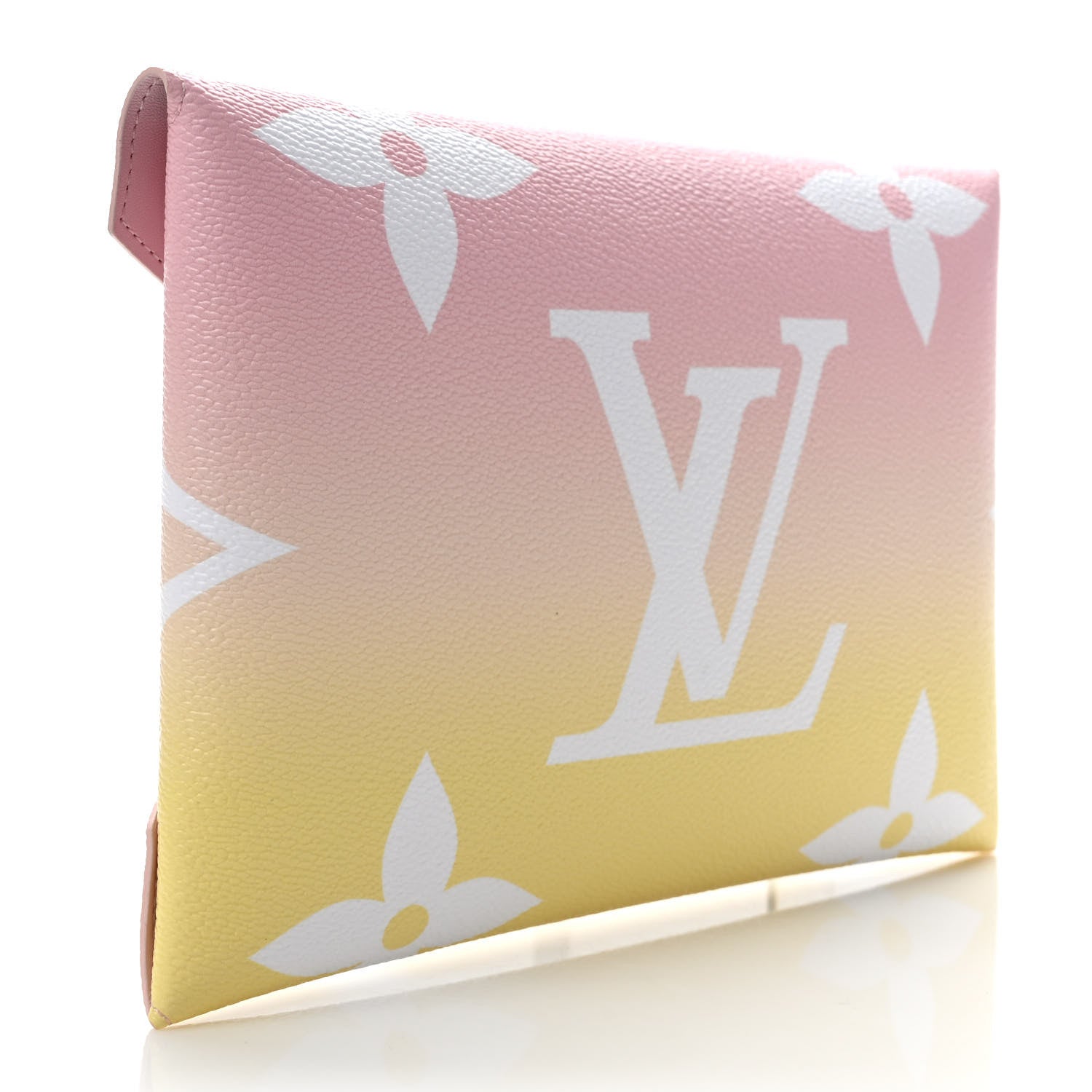 Louis Vuitton Monogram Giant By The Pool Kirigami Pochette Set 4 of 7