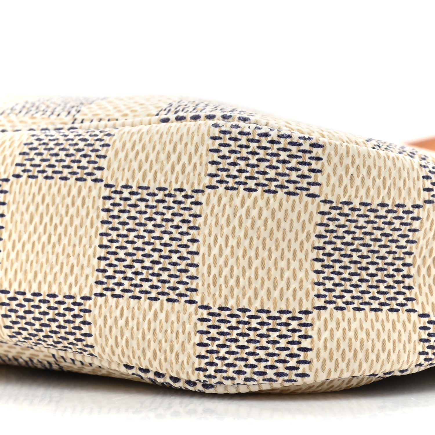 Louis Vuitton Damier Azur Pochette Accessories 8 of 11