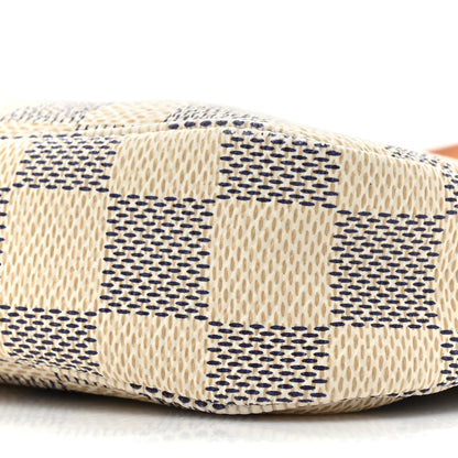 Louis Vuitton Damier Azur Pochette Accessories 8 of 11